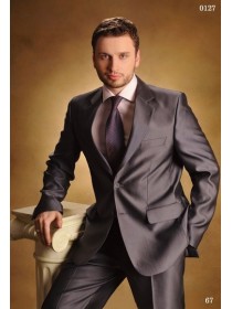 Мужской костюм West-Fashion модель 0127