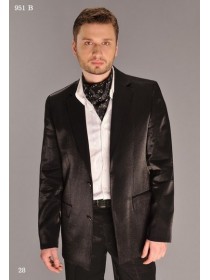 Мужской костюм West-Fashion модель 951 черный